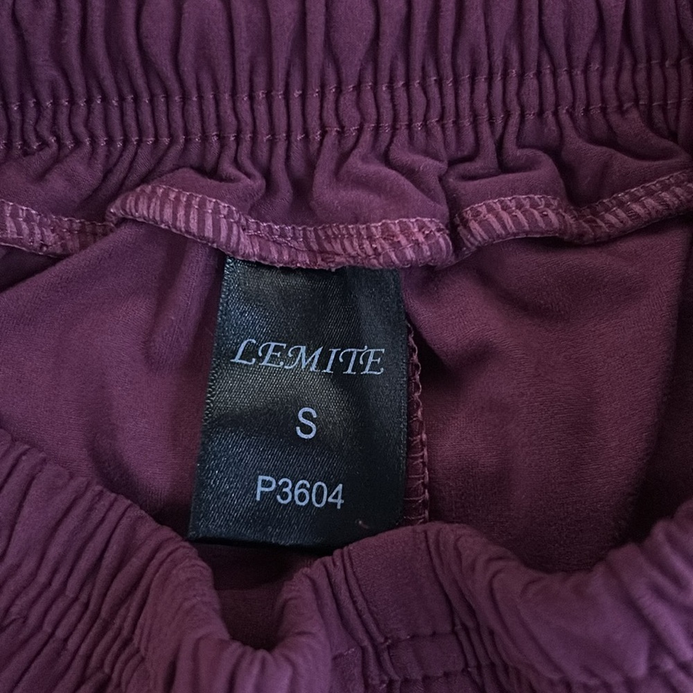 Baggy shorts - Picture 4 of 5